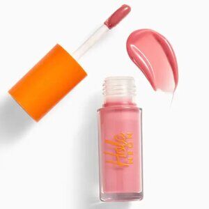 Hola Neon - Tinted Lip Oil in 'Gloss Me'
